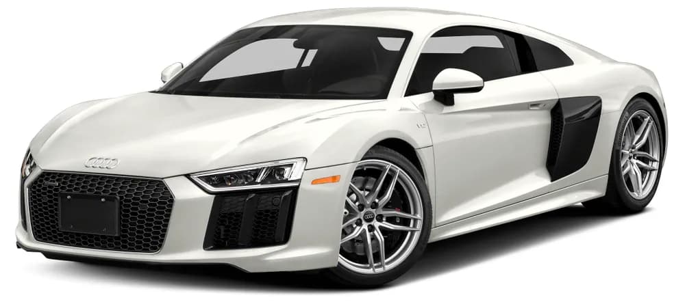R8 Spyder