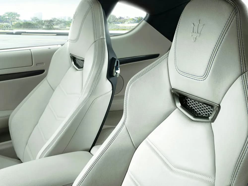 GranTurismo