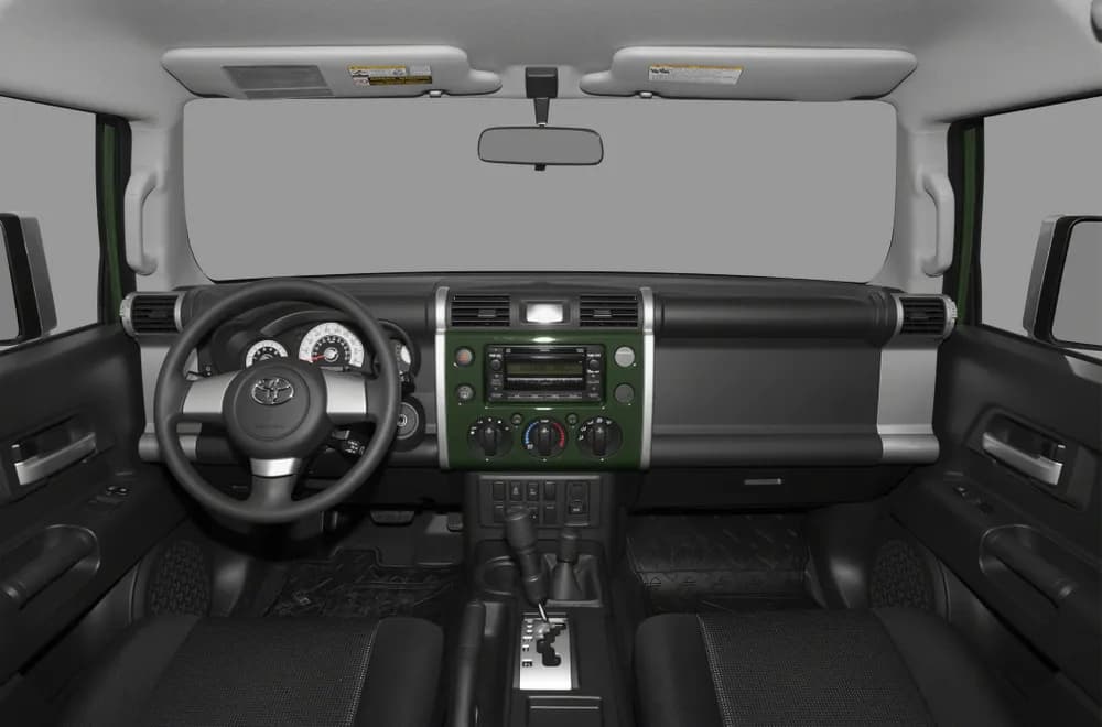 FJ Cruiser