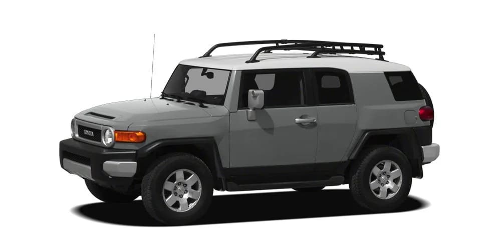 FJ Cruiser