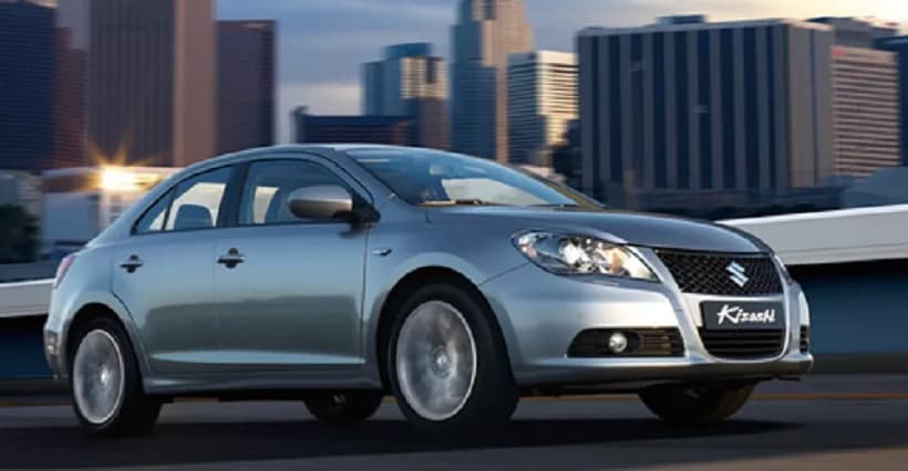 Kizashi
