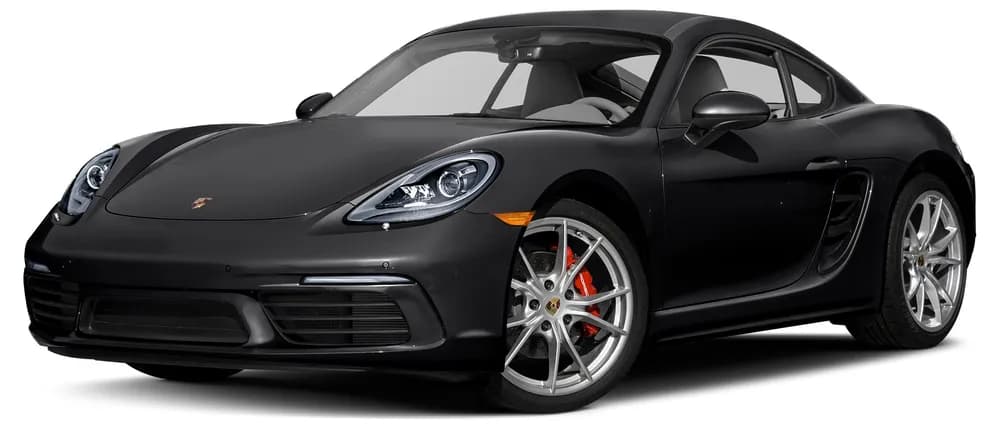 Cayman