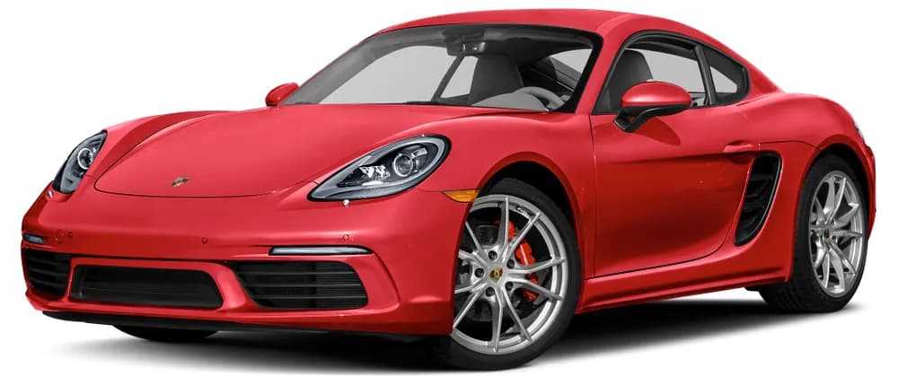 Cayman