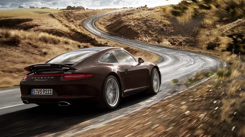 Carrera