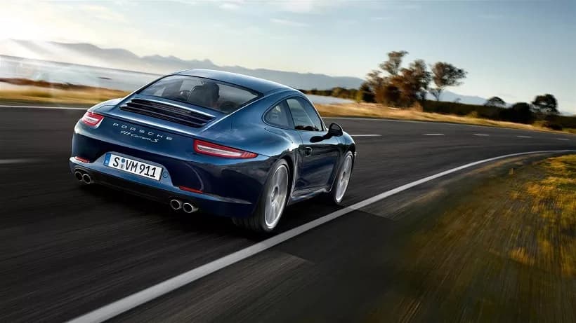 Carrera