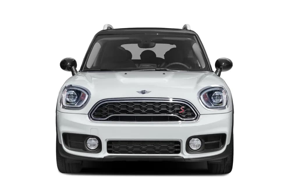 Countryman