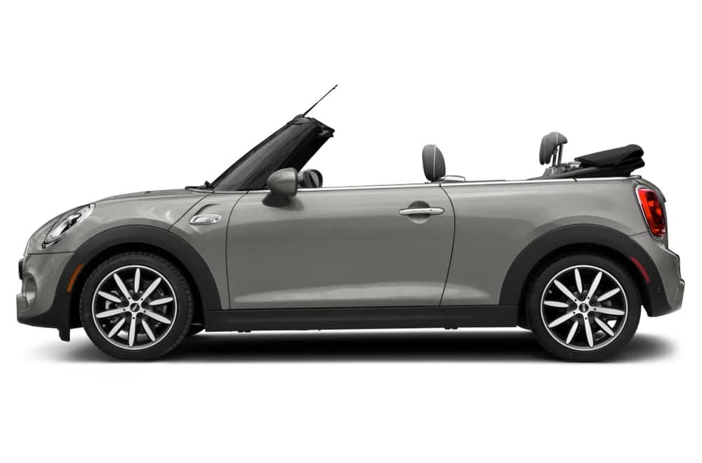 Convertible