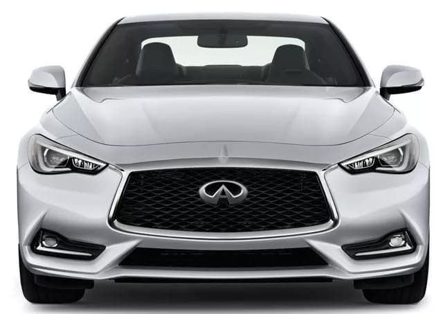 Q60 Coupe