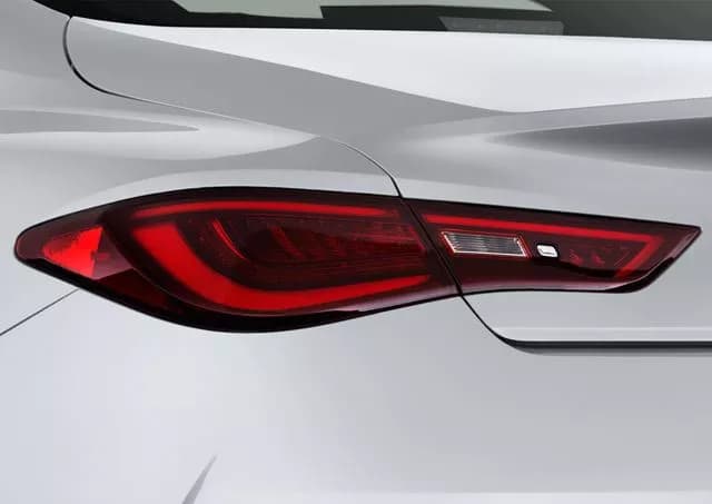 Q60 Coupe