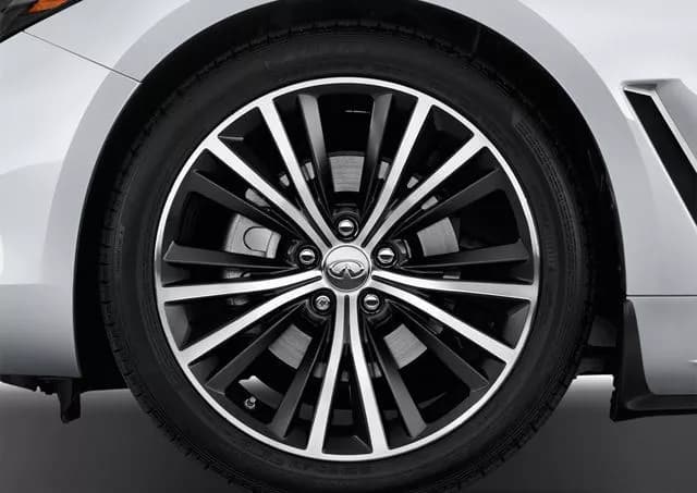 Q60 Coupe
