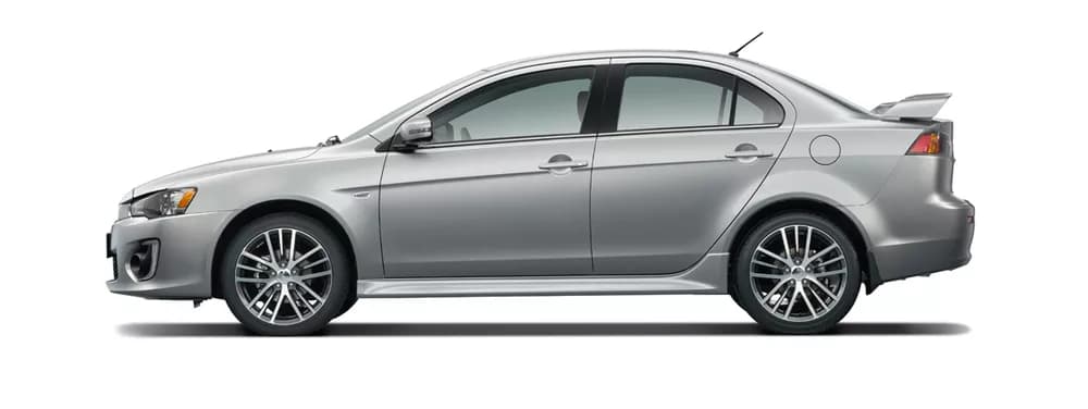 Lancer EX