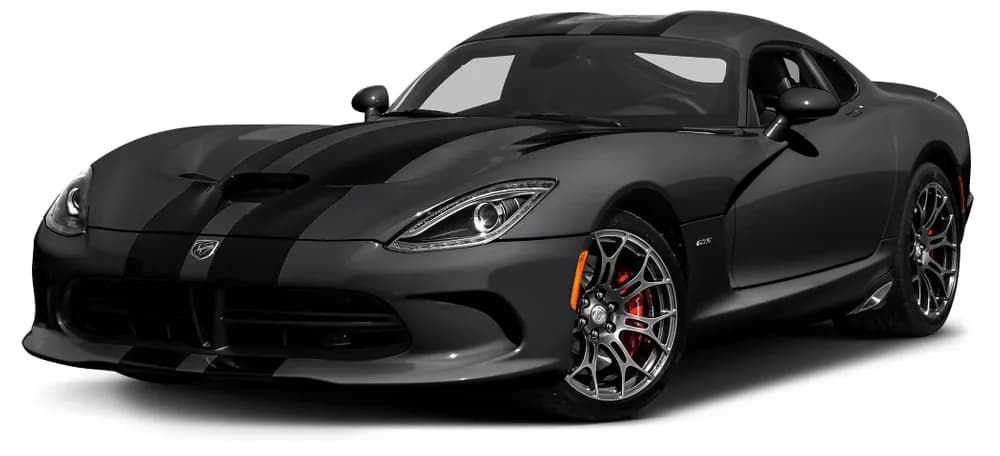 8.4L GTS