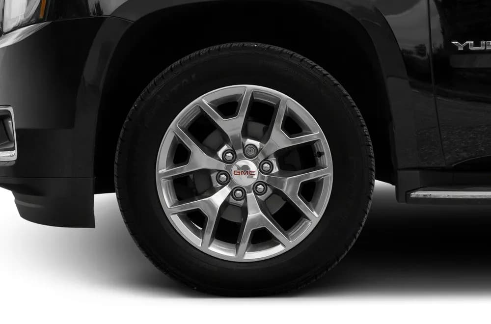 Yukon XL