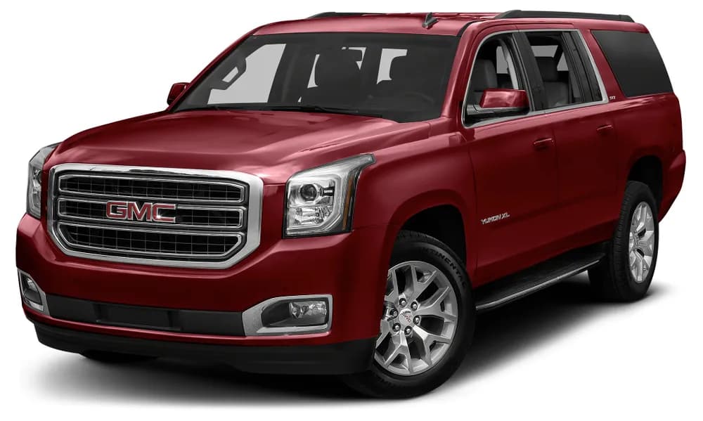 Yukon XL