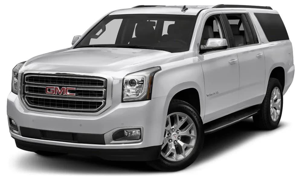 Yukon XL