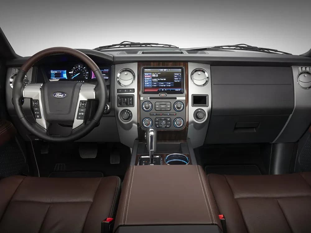 Expedition EL