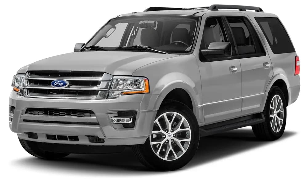 Expedition EL