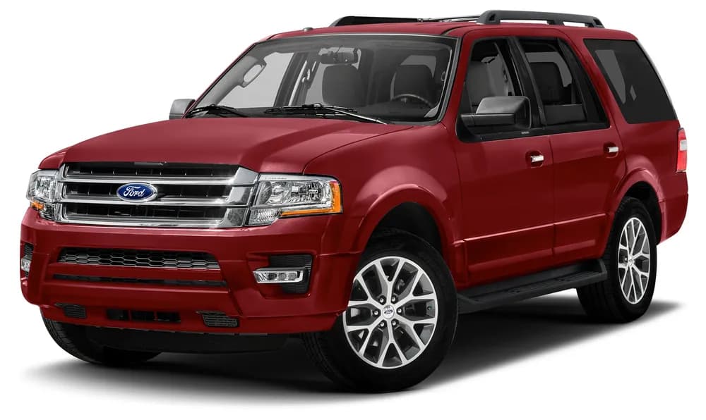 Expedition EL