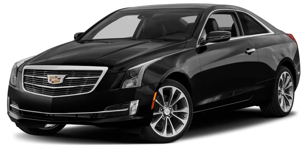 ATS Coupe