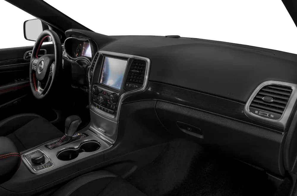 Grand Cherokee