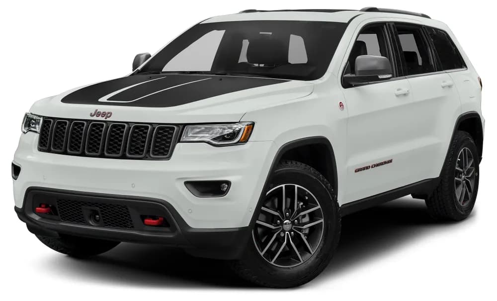 Grand Cherokee