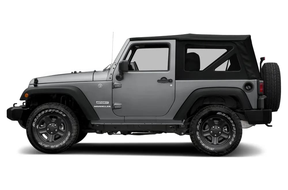 Wrangler