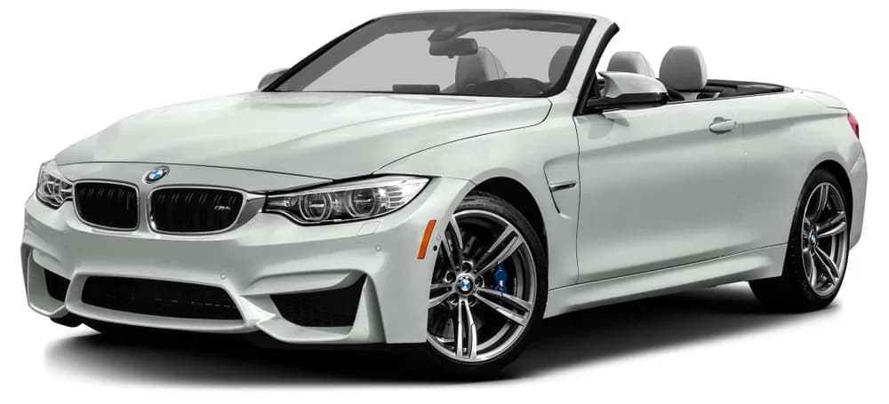 M4 Convertible