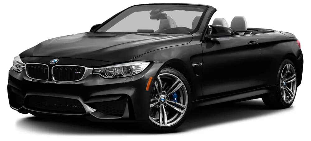 M4 Convertible