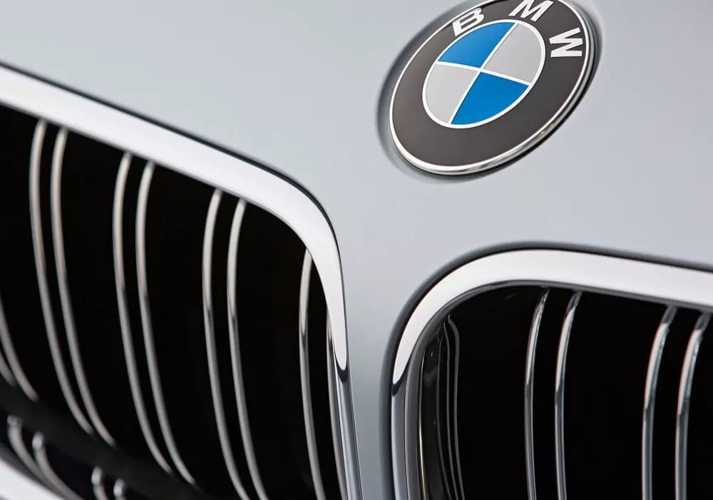 M6 Gran Coupe