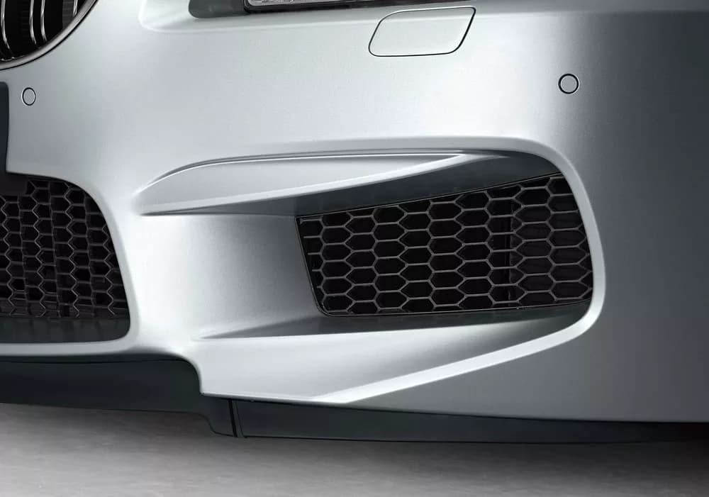 M6 Gran Coupe