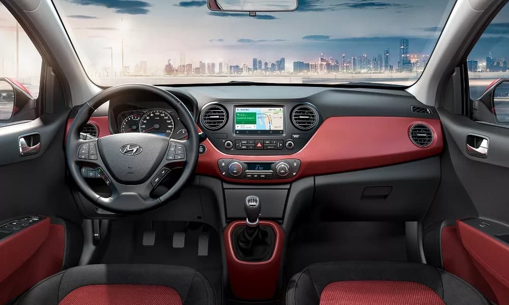 Grand i10