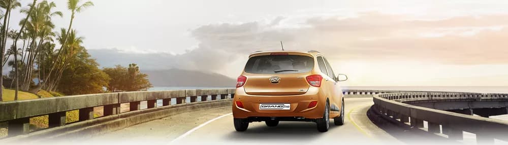 Grand i10
