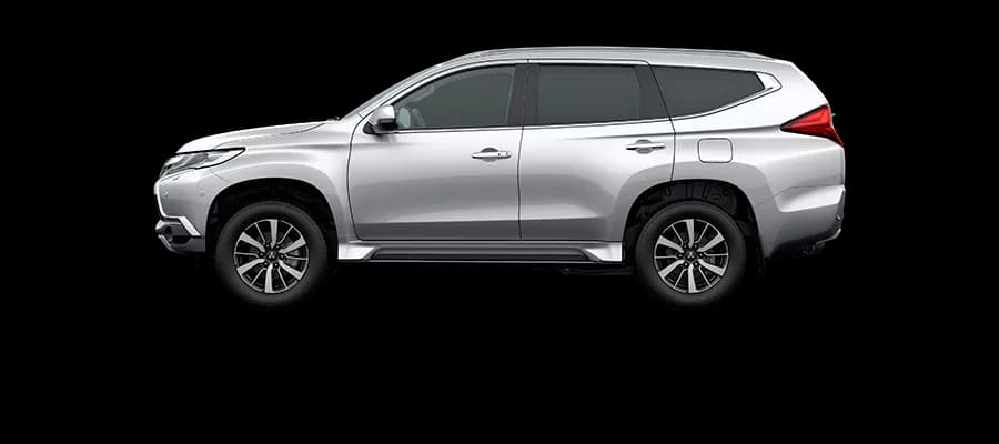 Montero Sport