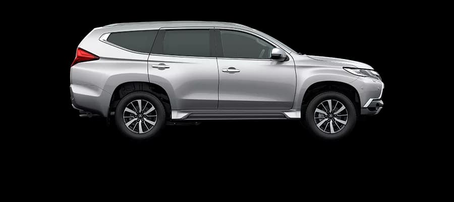 Montero Sport