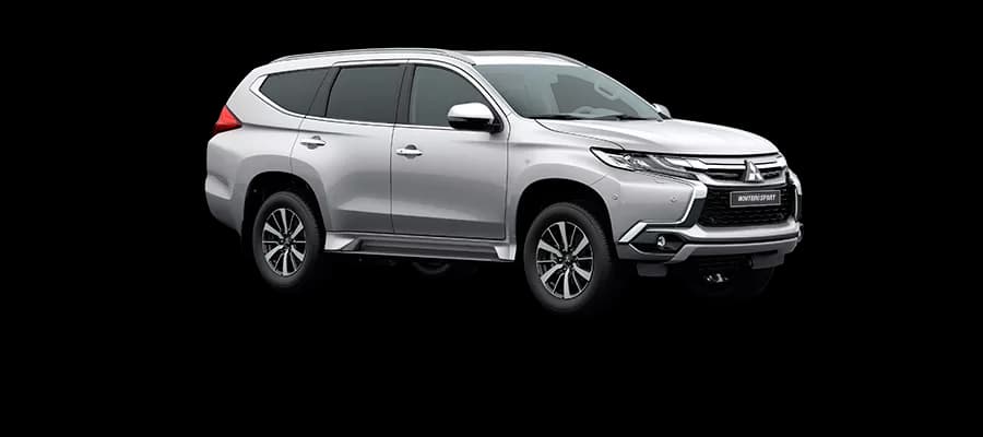 Montero Sport
