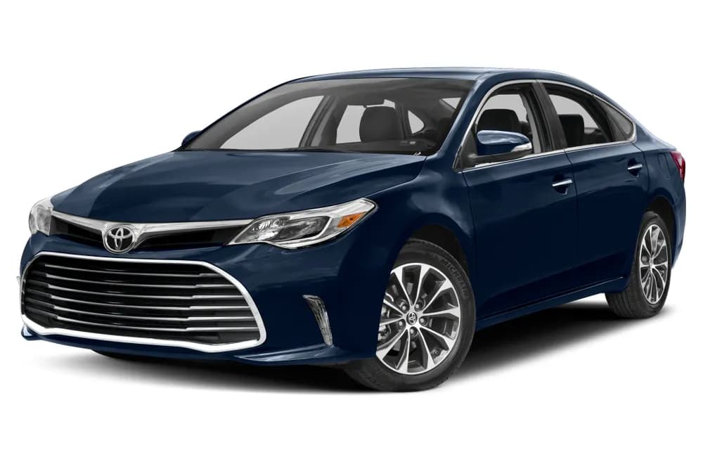Toyota Avalon 2017 2017