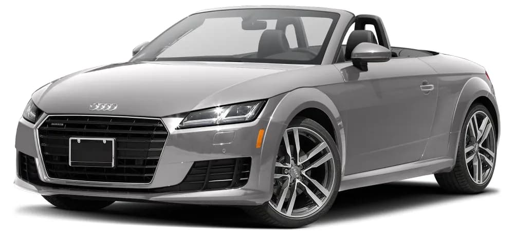 تي تي رودستر