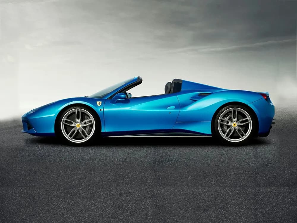 488 Spider