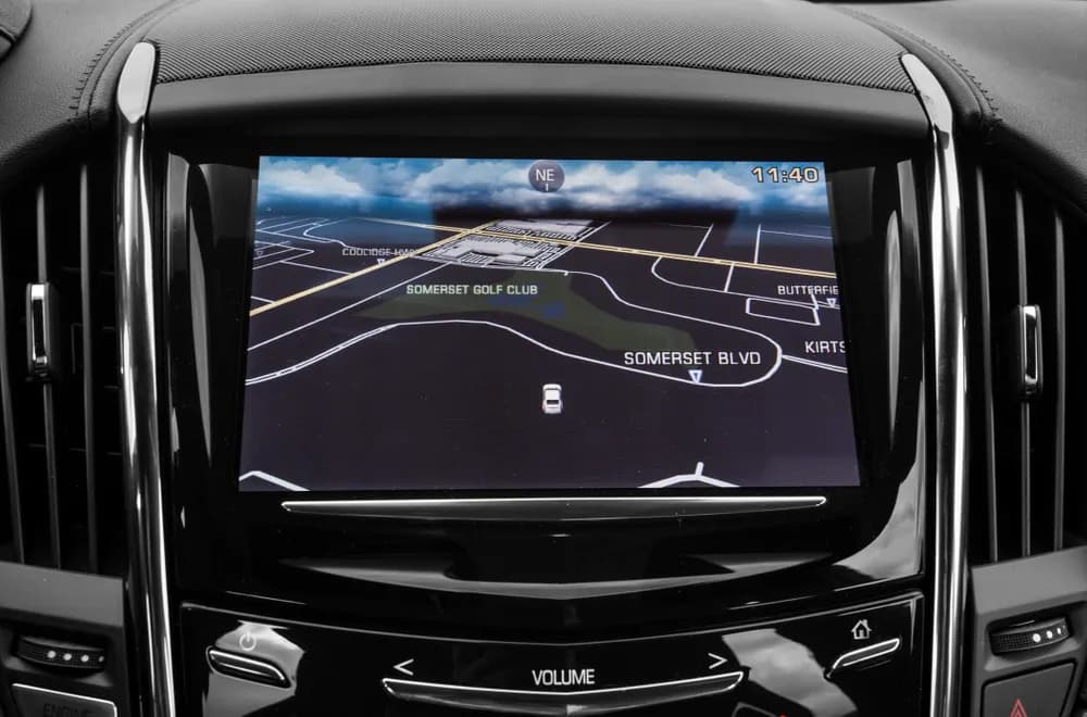 ATS-V Coupe