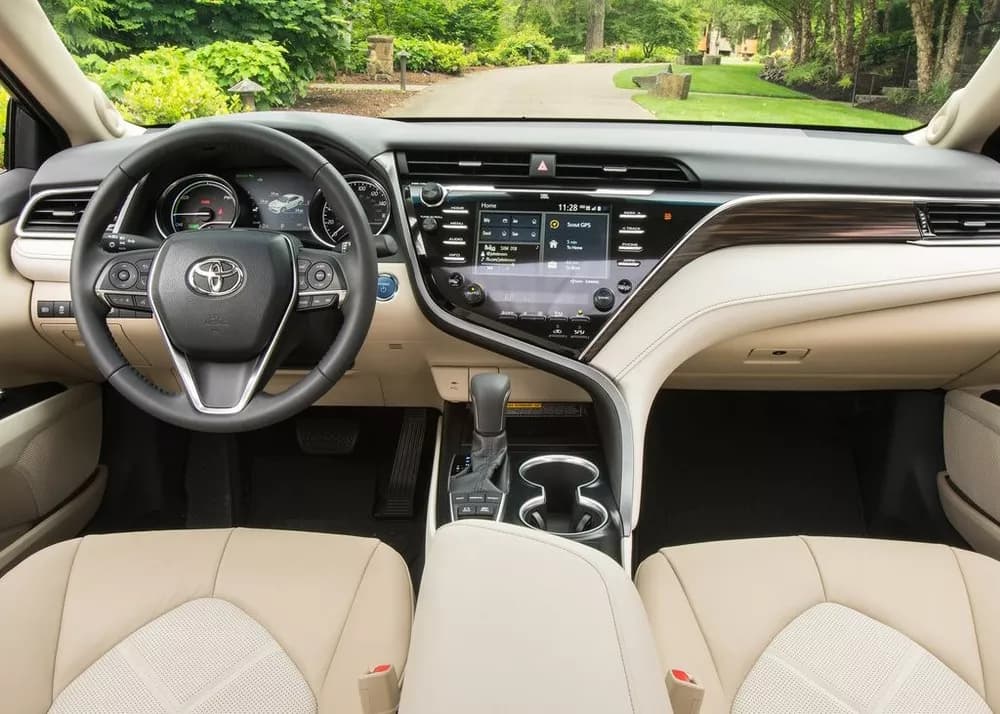 Camry