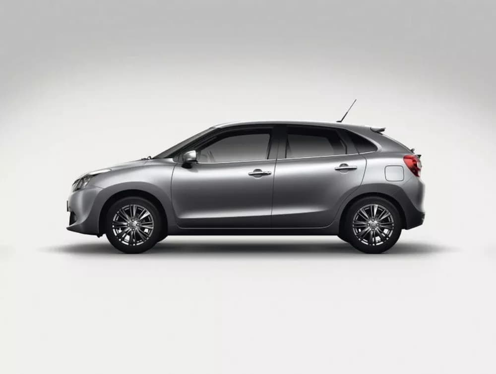 Baleno
