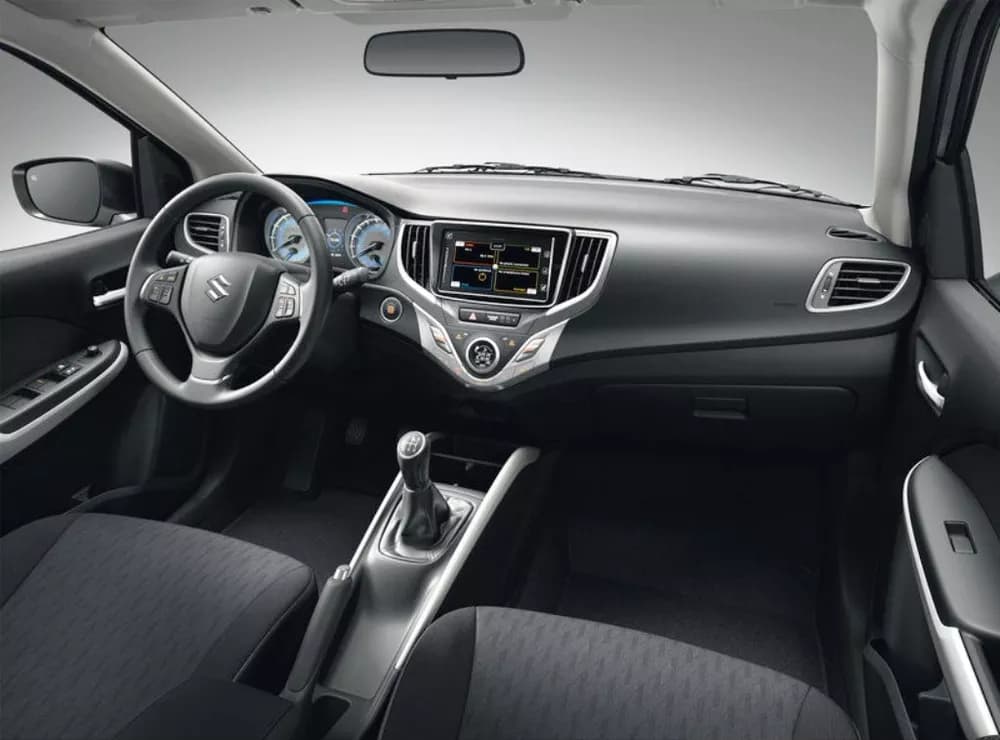 Baleno