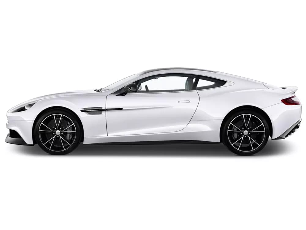 Vanquish