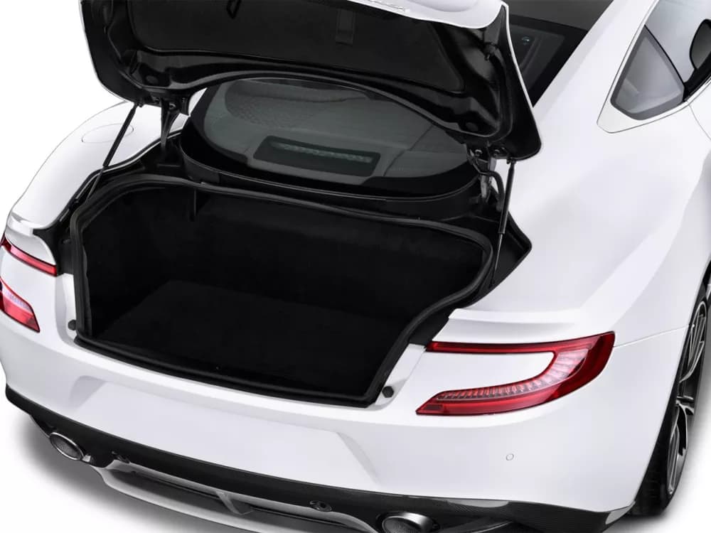 Vanquish
