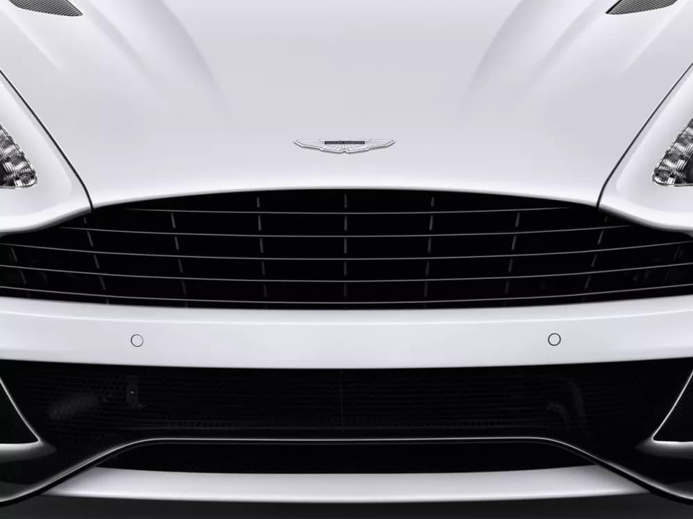 Vanquish