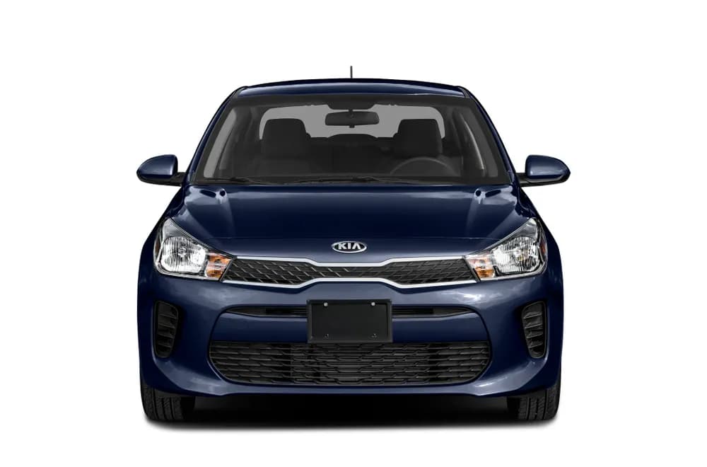 Rio Sedan