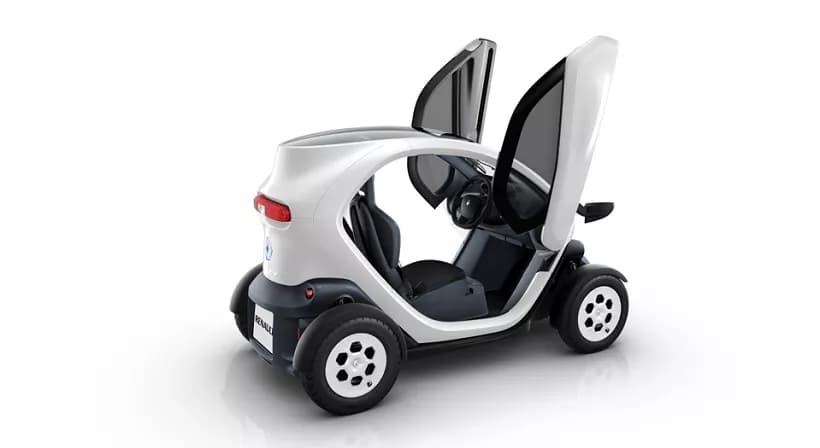 Twizy