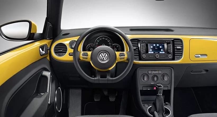 Beetle