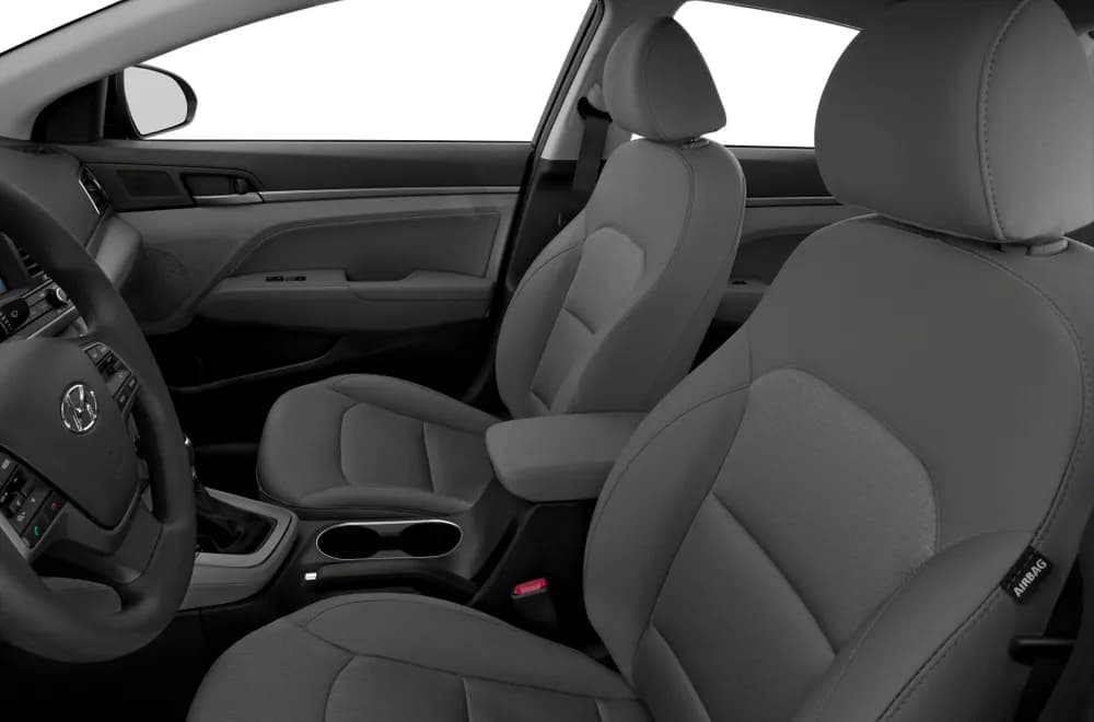 Elantra