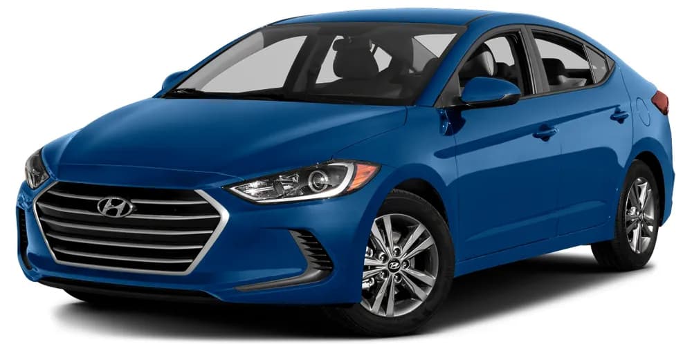 Elantra